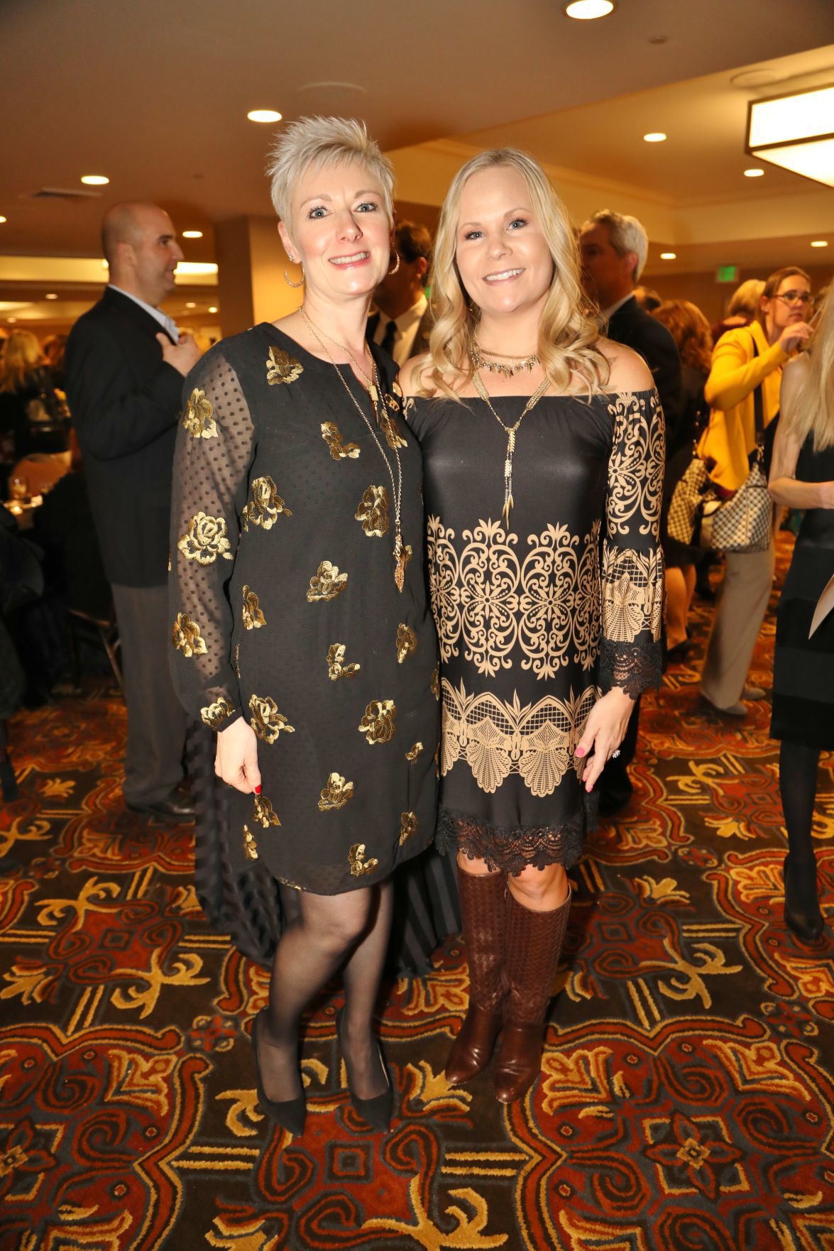 Jenny Bartlow, Jennifer Martin